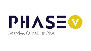 PhaseV Trials, Inc. Logo